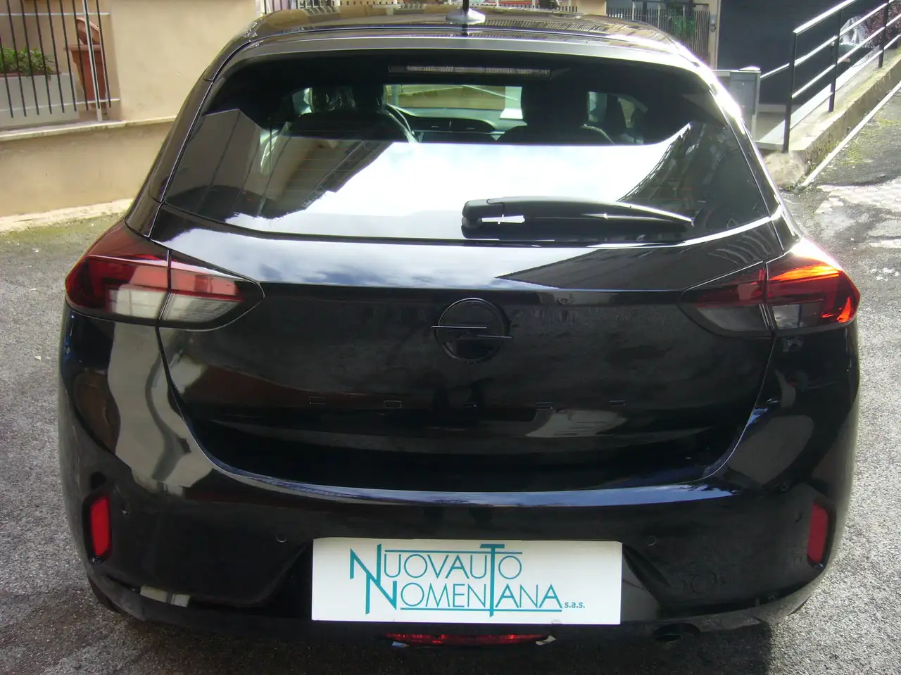 Opel Corsa 1.2 100CV Edition 100CV XHL MT6 Vettura Nuova Km0, миниатюра 10