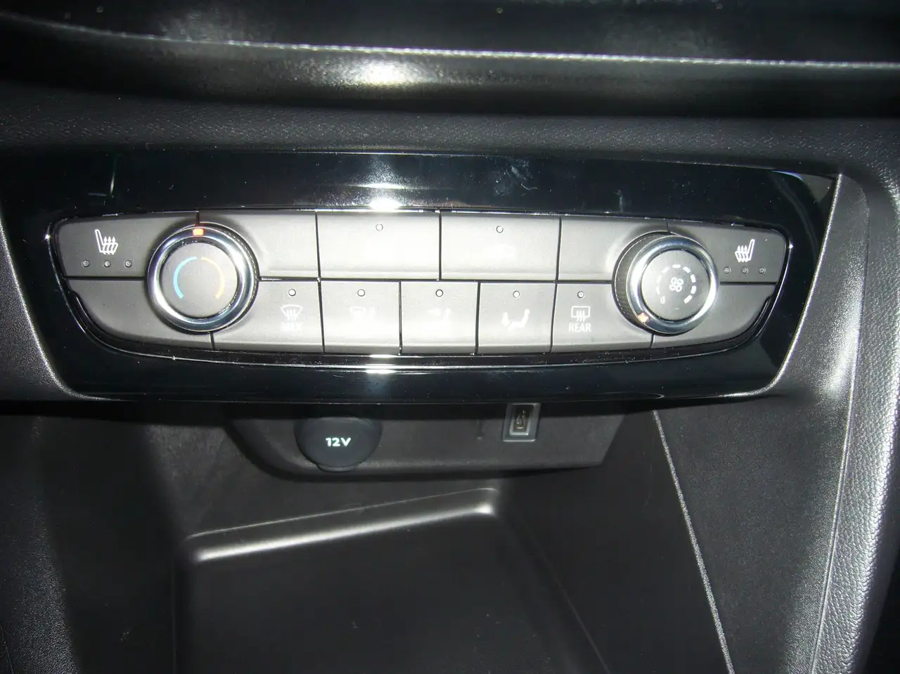 Opel Corsa 1.2 100CV Edition 100CV XHL MT6 Vettura Nuova Km0, миниатюра 23