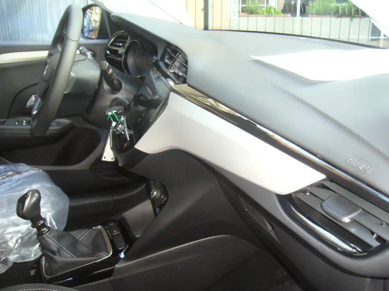 Opel Corsa 1.2 100CV Edition 100CV XHL MT6 Vettura Nuova Km0, миниатюра 28