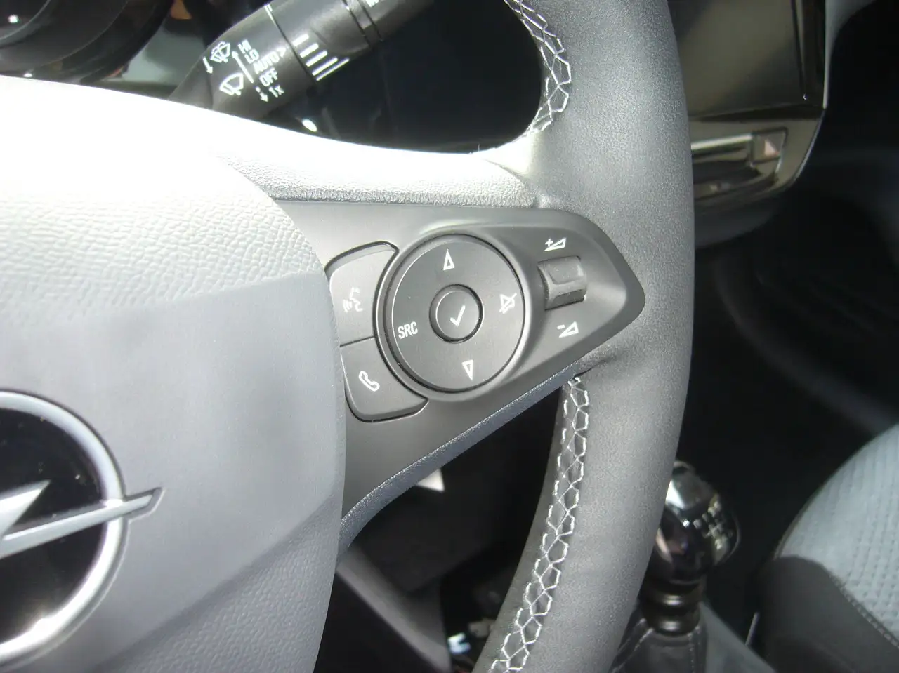 Opel Corsa 1.2 100CV Edition 100CV XHL MT6 Vettura Nuova Km0, миниатюра 18