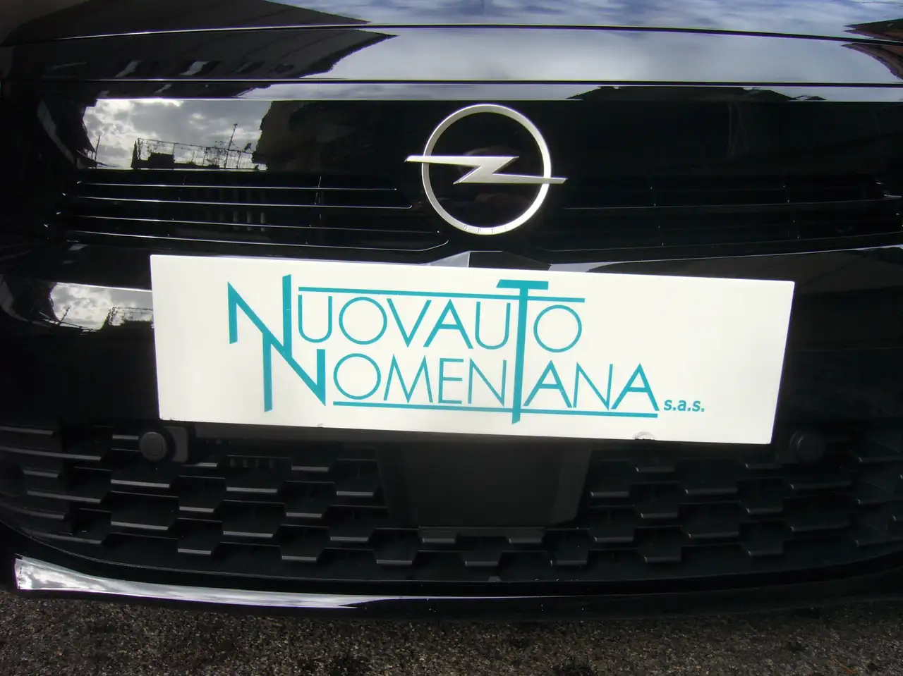 Opel Corsa 1.2 100CV Edition 100CV XHL MT6 Vettura Nuova Km0, миниатюра 3
