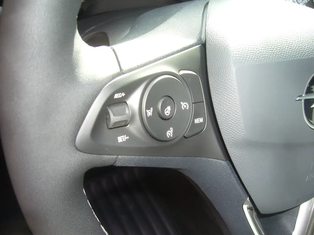 Opel Corsa 1.2 100CV Edition 100CV XHL MT6 Vettura Nuova Km0, миниатюра 17