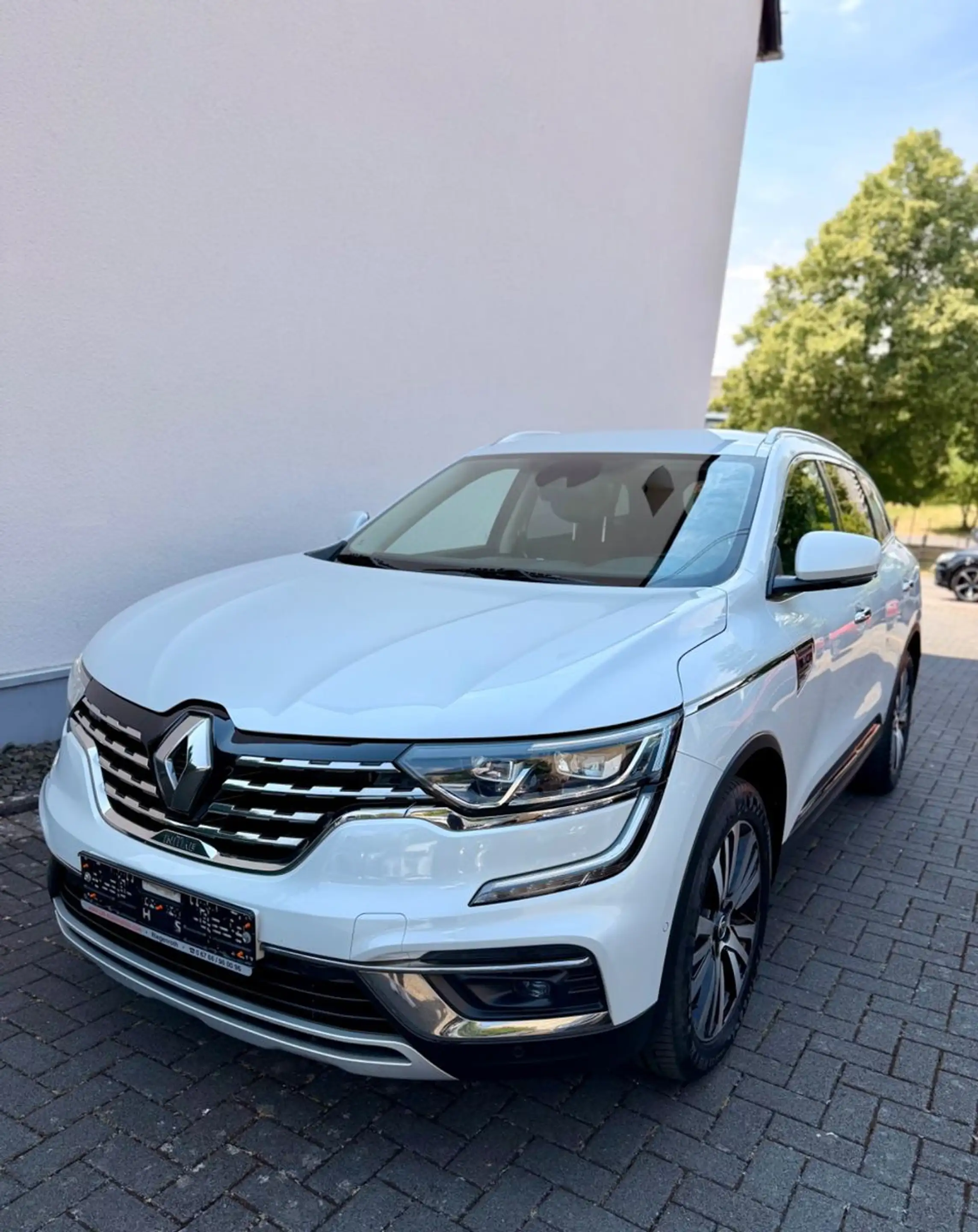 Renault Koleos Initiale Paris 4x4*Bose*LED* — photo 2