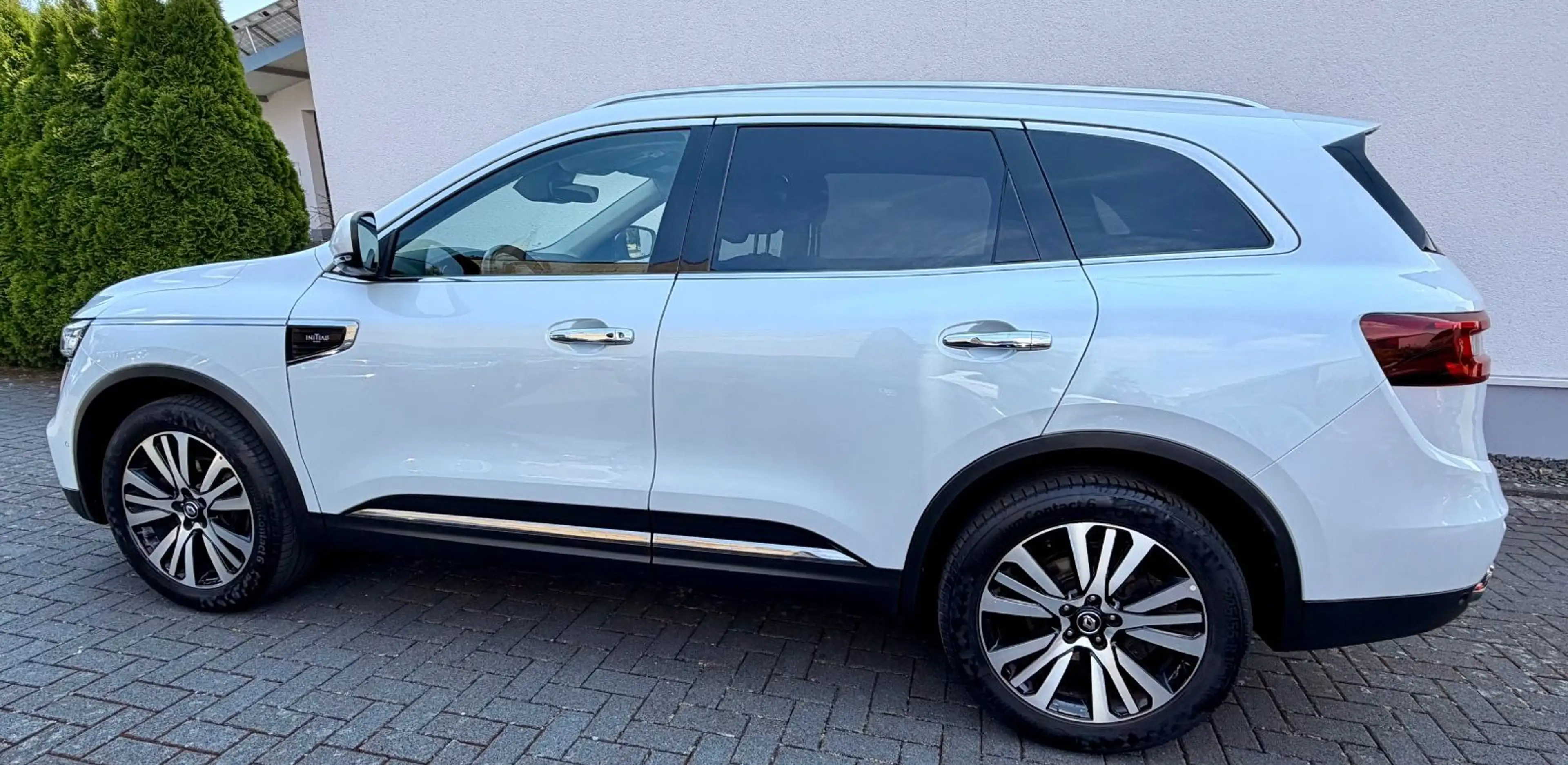 Renault Koleos Initiale Paris 4x4*Bose*LED* — photo 7