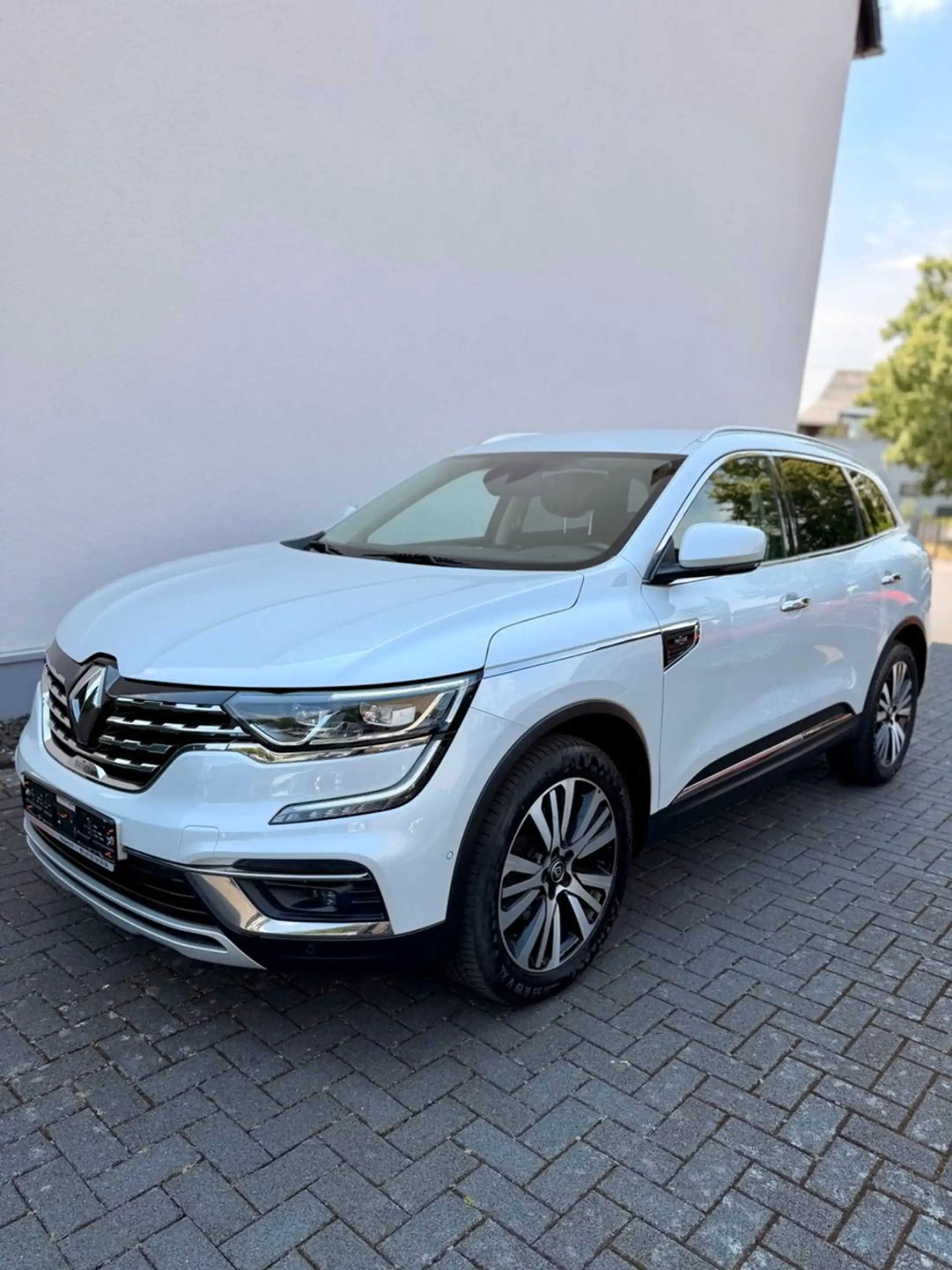 Renault Koleos Initiale Paris 4x4*Bose*LED*