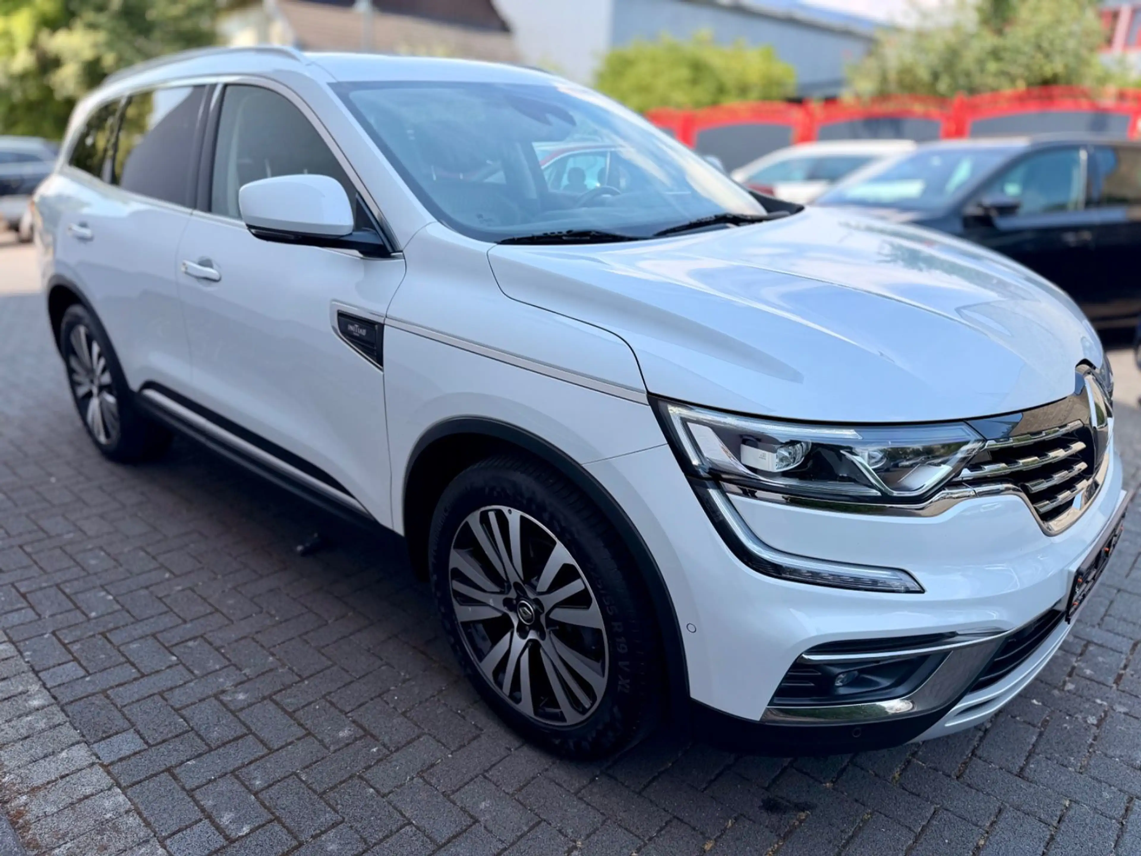 Renault Koleos Initiale Paris 4x4*Bose*LED* — photo 5