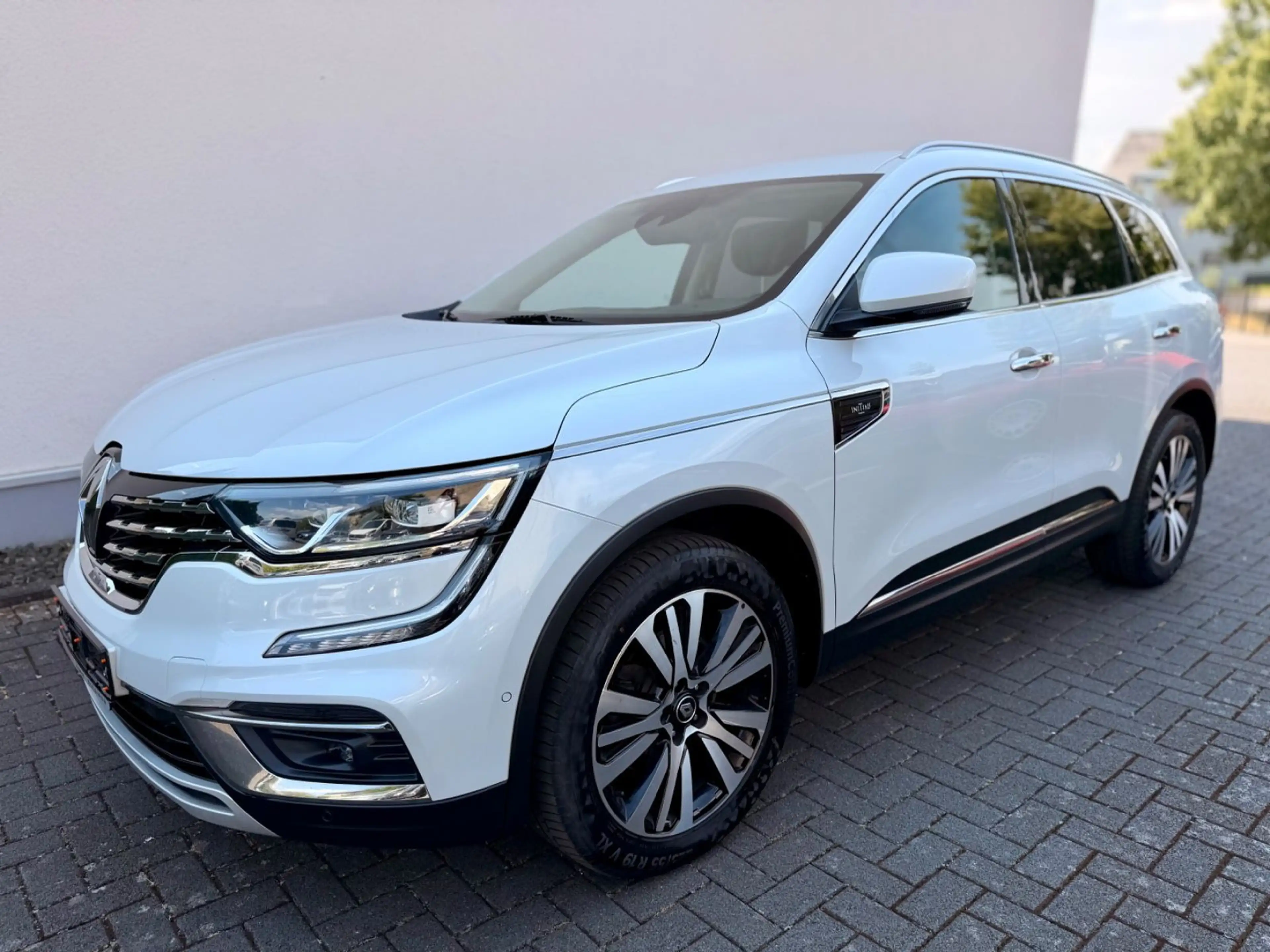 Renault Koleos Initiale Paris 4x4*Bose*LED* — photo 12