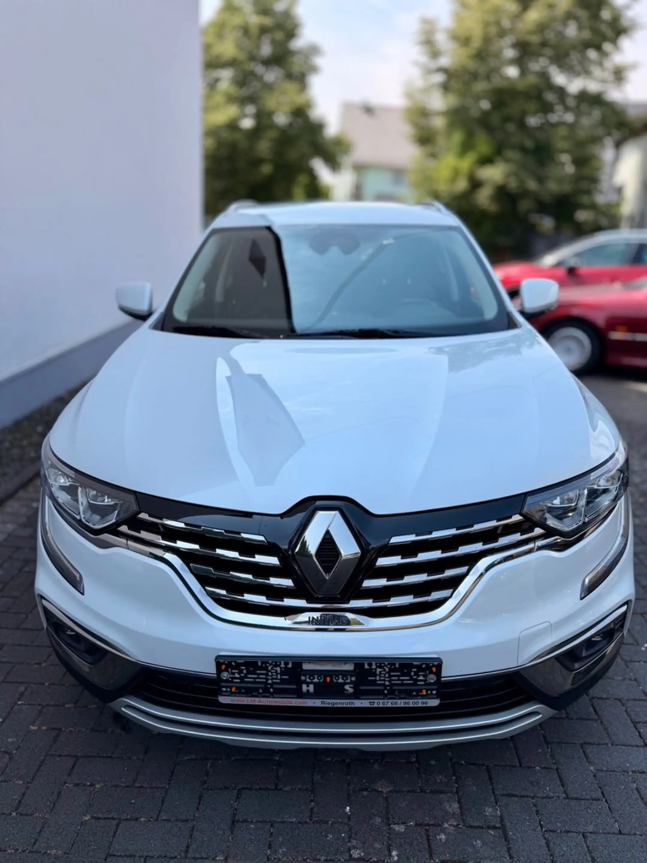 Renault Koleos Initiale Paris 4x4*Bose*LED* — photo 6