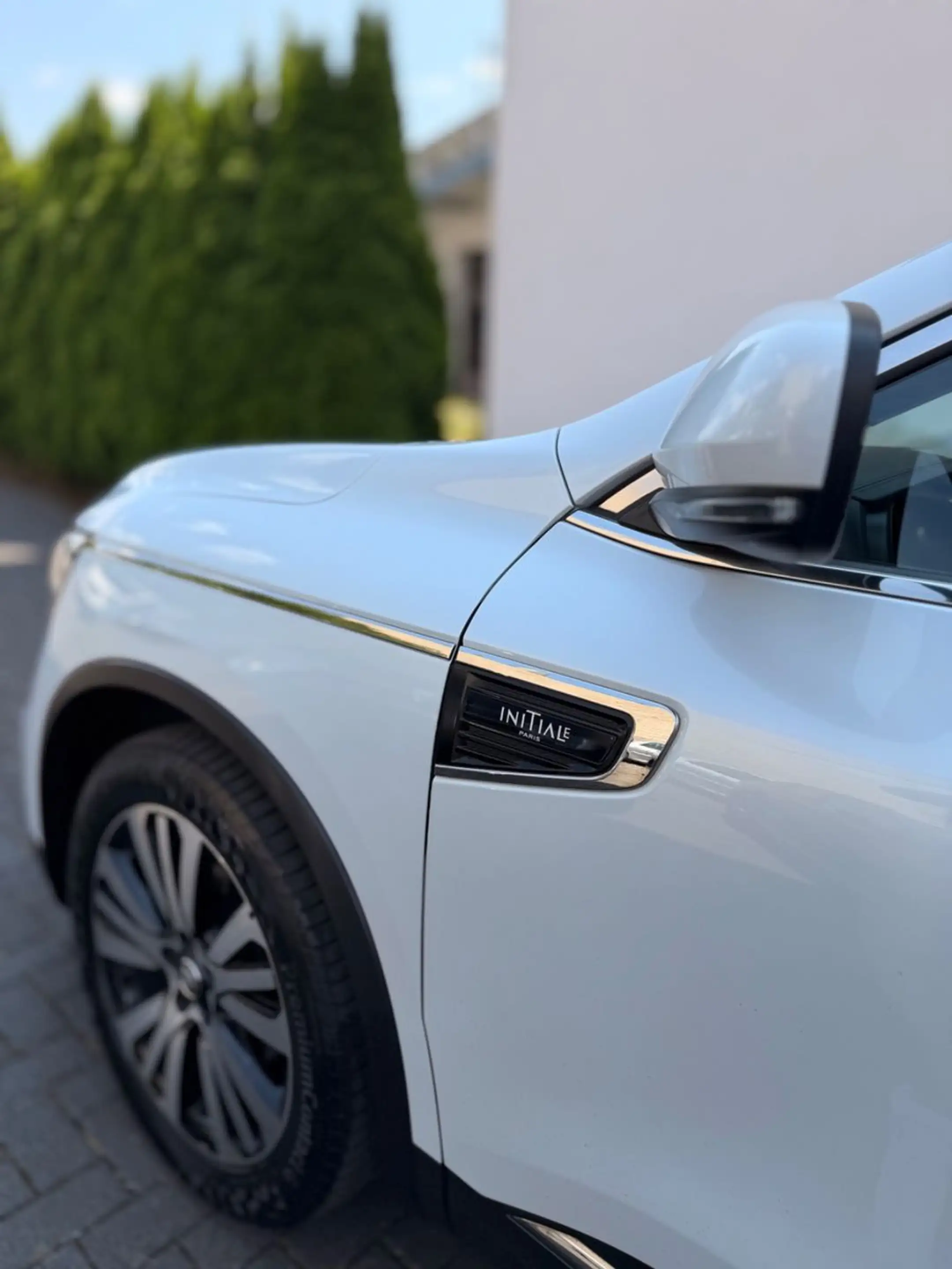 Renault Koleos Initiale Paris 4x4*Bose*LED* — photo 11