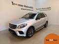 Mercedes-Benz GLE 350 Mercedes GLE 350 d 4Matic Aut. Grau - thumbnail 1