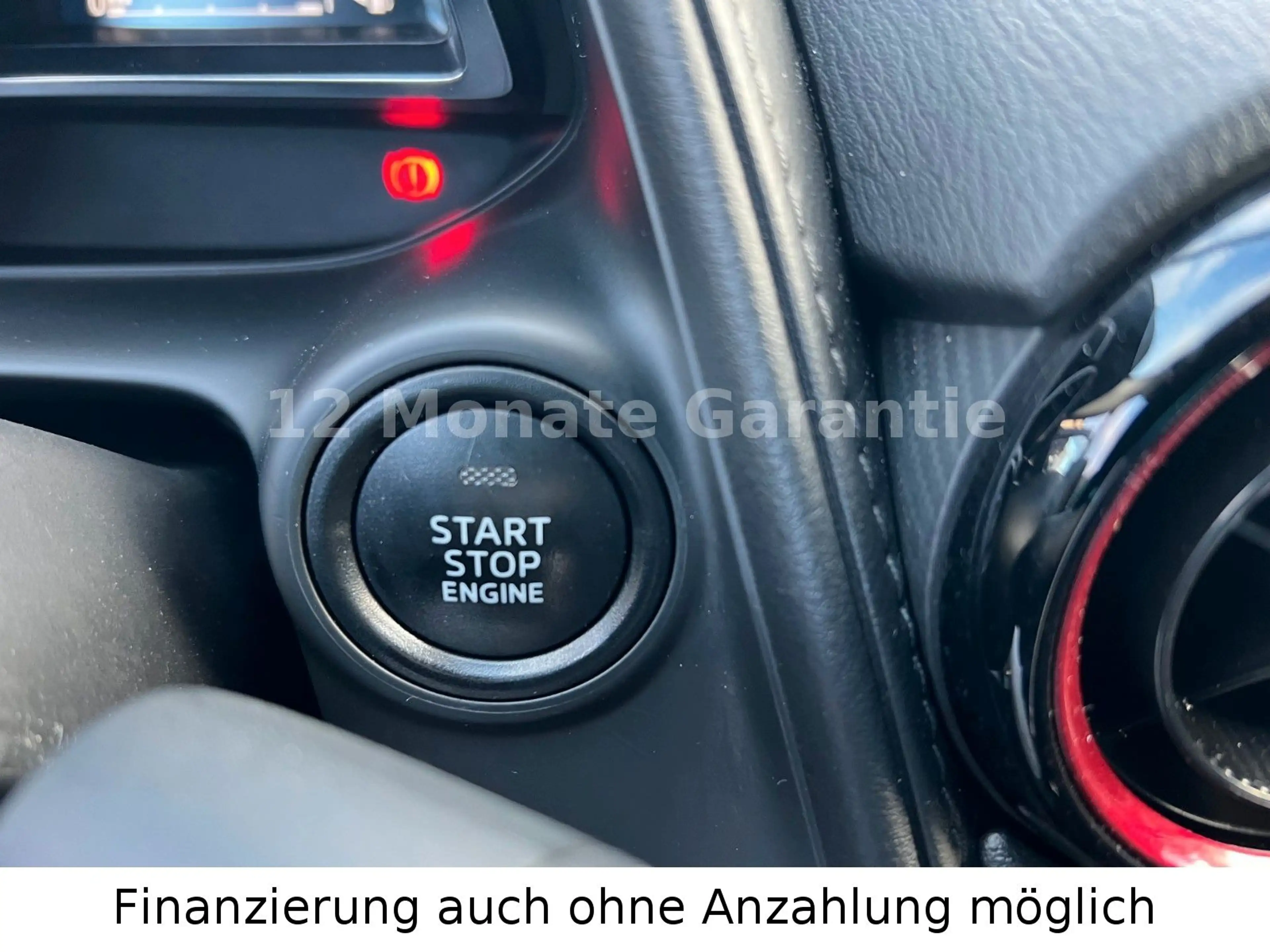 Mazda CX-3 Sports-Line  1 Hand Rückfahrkamera & Navi — photo 23