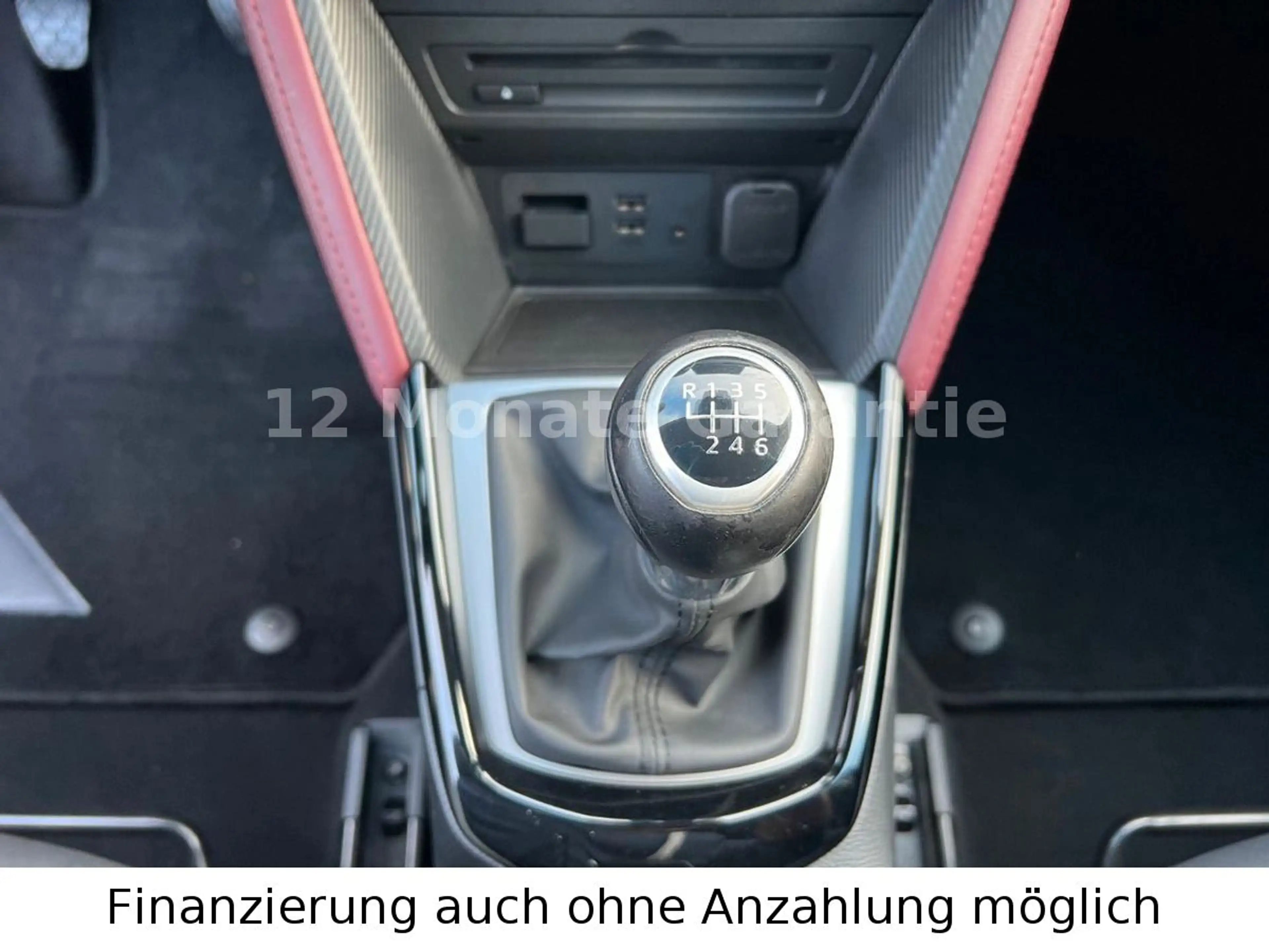 Mazda CX-3 Sports-Line  1 Hand Rückfahrkamera & Navi — photo 21