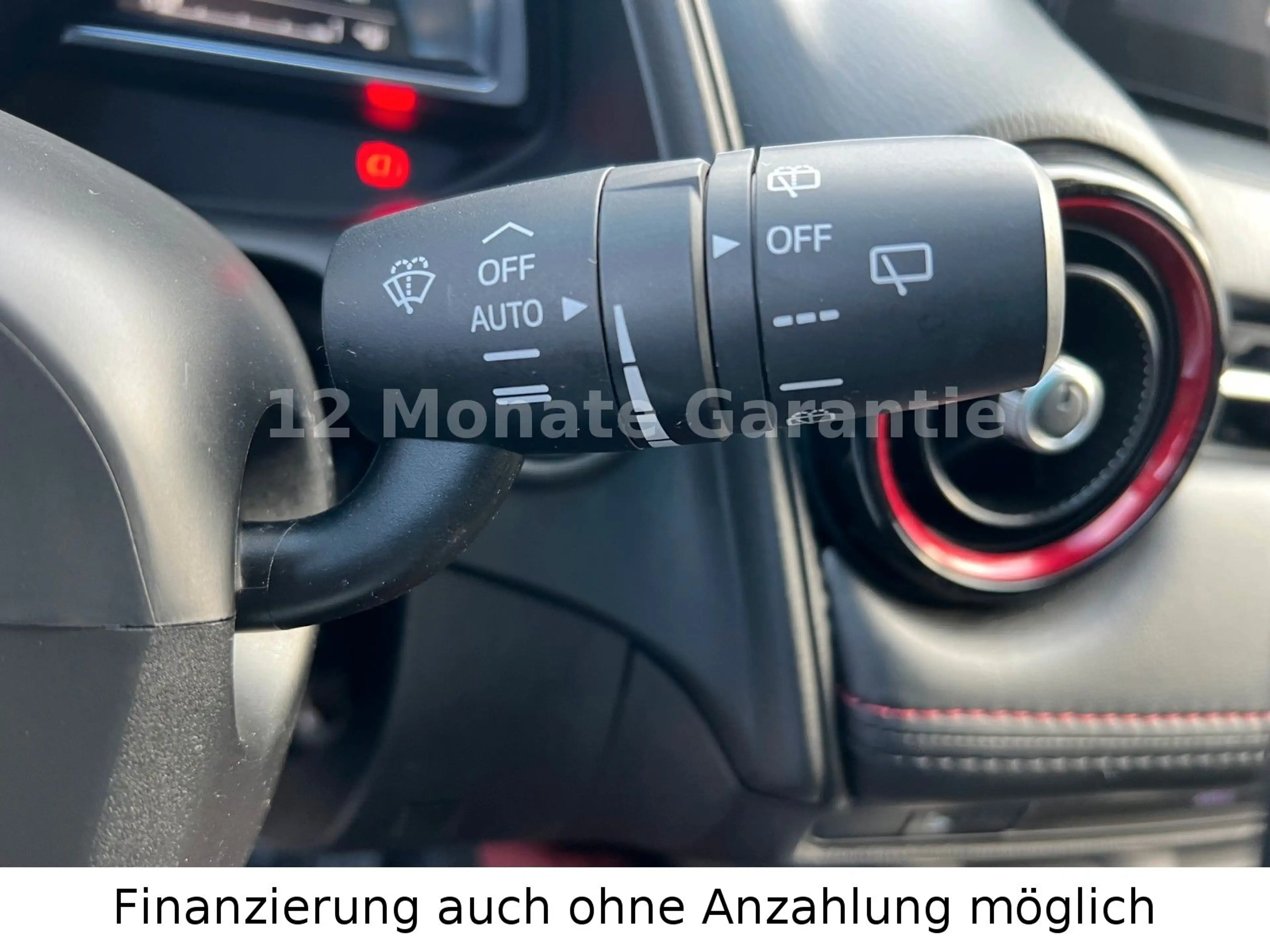 Mazda CX-3 Sports-Line  1 Hand Rückfahrkamera & Navi — photo 26