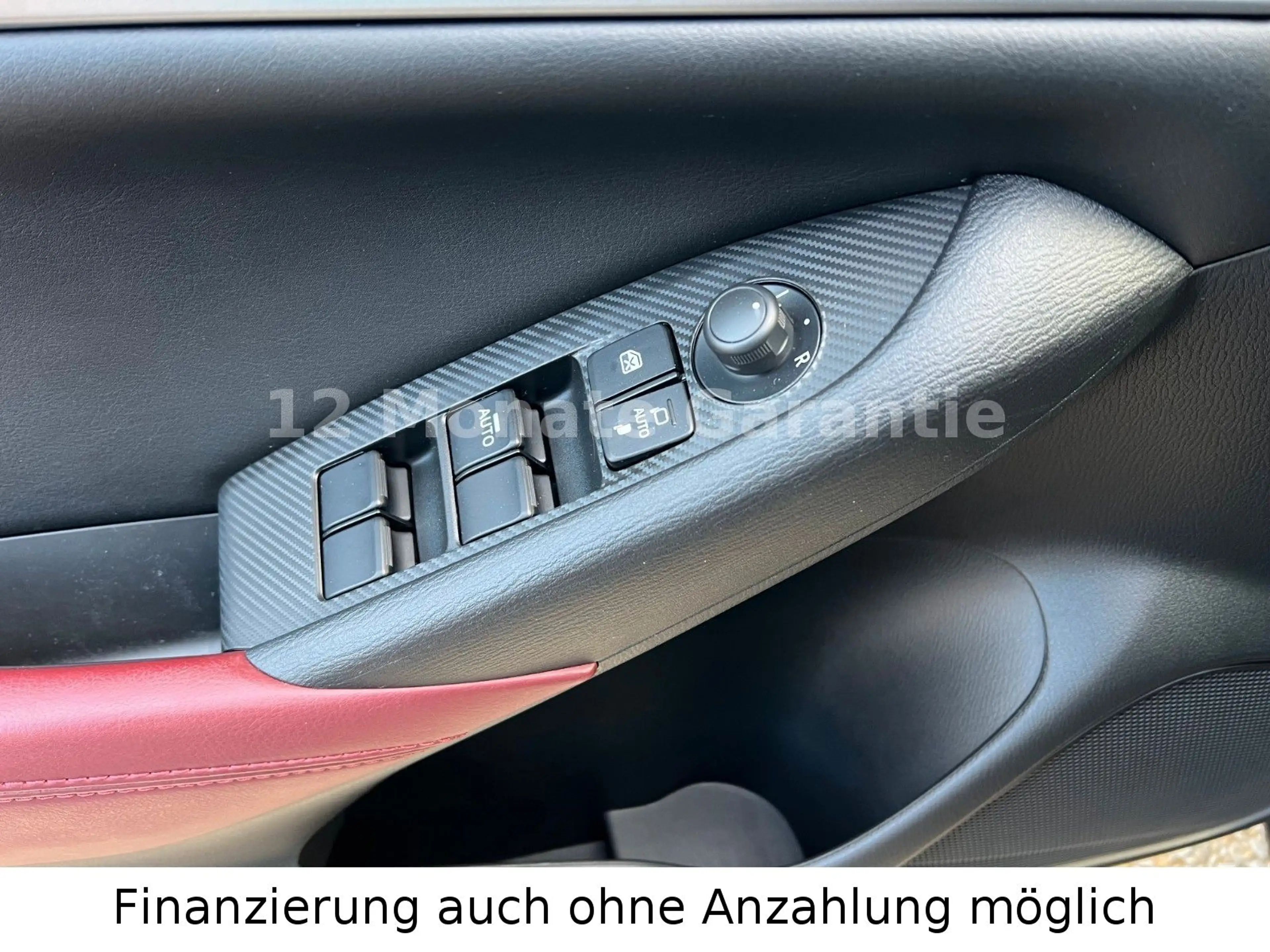 Mazda CX-3 Sports-Line  1 Hand Rückfahrkamera & Navi — photo 27
