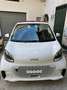 smart forTwo Fortwo Cabrio electric drive Brabus Bianco - thumbnail 3