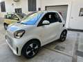 smart forTwo Fortwo Cabrio electric drive Brabus Bianco - thumbnail 2