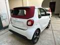 smart forTwo Fortwo Cabrio electric drive Brabus Bianco - thumbnail 4