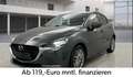 Mazda 2 Exclusive-Line  SITZHEIZUNG/KAMERA/KLIMA Grau - thumbnail 1