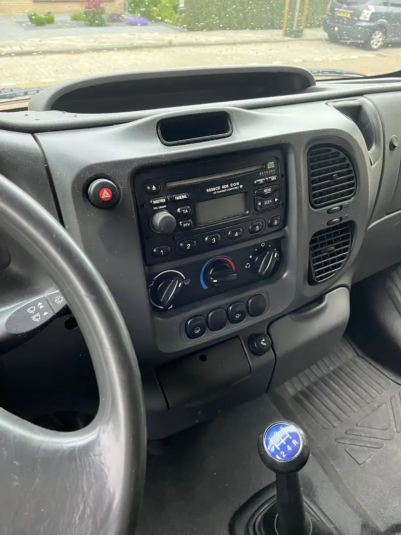 Ford Transit 300 L TDE Lkw - 2