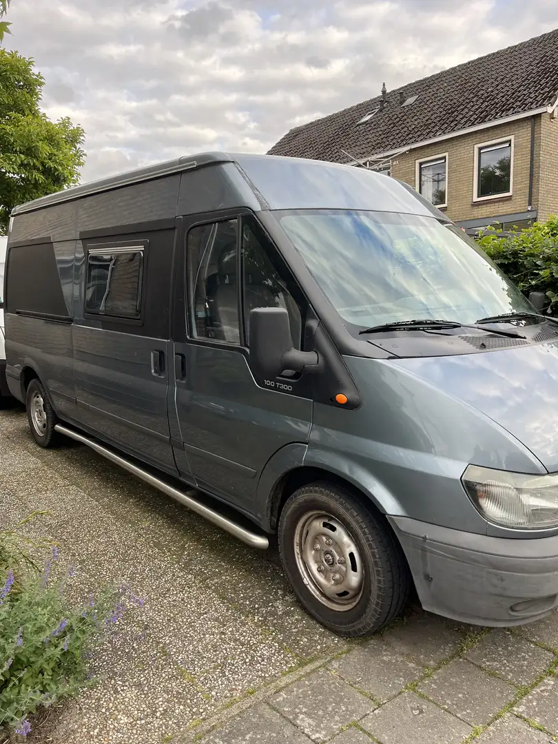Ford Transit 300 L TDE Lkw - 1
