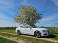 Audi A7 A7 Sportback 3,0 TDI quattro Aut. Competition Weiß - thumbnail 1