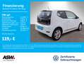 Volkswagen up! Beats 1.0 MPI Climatronic RFK PDC SHZ beats Weiß - thumbnail 1