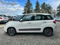 Fiat 500L 500L 1.3 mjt Pop Star 85cv Blanc - thumbnail 5