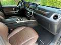 Mercedes-Benz G 350 AMG FULL ROOF Massage EMERALD GREEN FULL VAt incl Groen - thumbnail 22