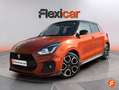 Suzuki Swift 1.4 T SPORT Mild Hybrid Naranja - thumbnail 7