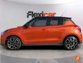 Suzuki Swift 1.4 T SPORT Mild Hybrid Naranja - thumbnail 4