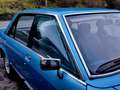 Ford Granada 2.0I*PREMIER PROPRIÉTAIRE *VOITURE BELGE 100%* Blauw - thumbnail 24