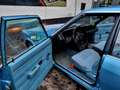 Ford Granada 2.0I*PREMIER PROPRIÉTAIRE *VOITURE BELGE 100%* Blauw - thumbnail 9