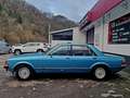 Ford Granada 2.0I*PREMIER PROPRIÉTAIRE *VOITURE BELGE 100%* Blue - thumbnail 4
