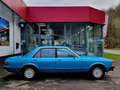 Ford Granada 2.0I*PREMIER PROPRIÉTAIRE *VOITURE BELGE 100%* Bleu - thumbnail 8