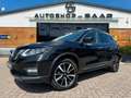 Nissan X-Trail Tekna/LEDER/360°/PANO/NAVI Schwarz - thumbnail 1