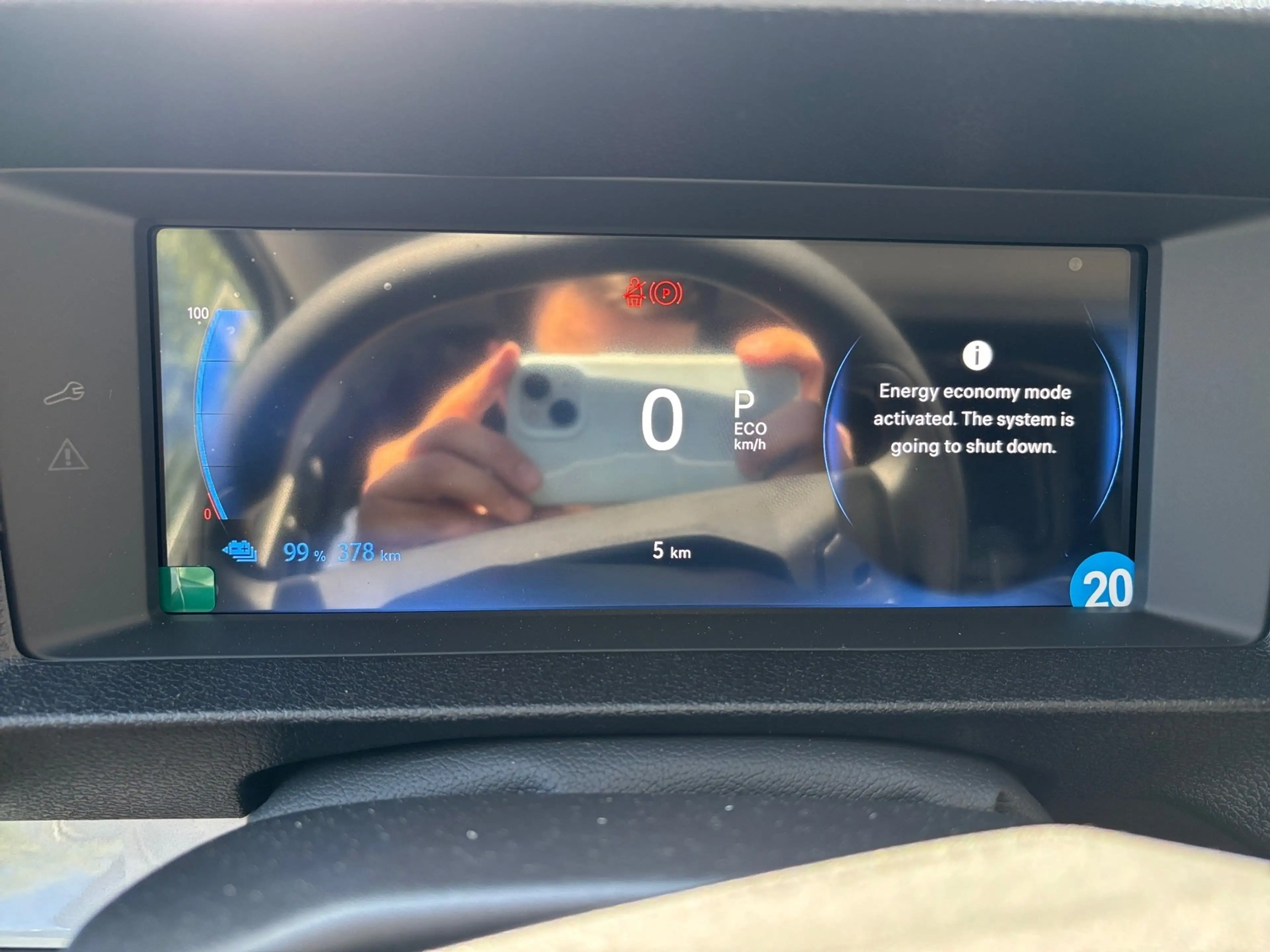 Toyota Proace Electric 75kWh L2 Meister — photo 11