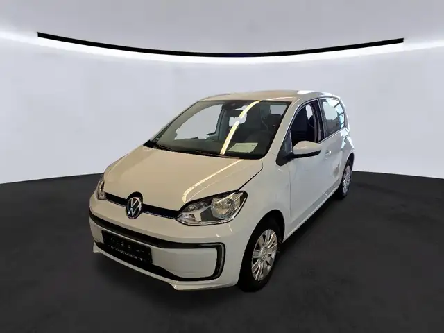 Volkswagen up! Automatik NAVIV KAMERA GRA APS SITZHEIZUNG CLIMATRONIC