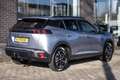 Peugeot e-2008 EV Allure Pack 50 kWh | SOH 93% | 3 fase lader | Gris - thumbnail 3