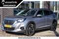 Peugeot e-2008 EV Allure Pack 50 kWh | SOH 93% | 3 fase lader | Gris - thumbnail 1