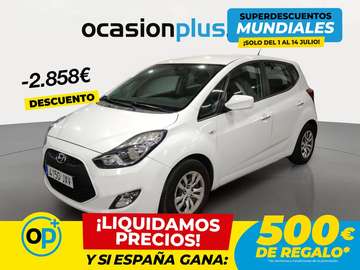 1.4CRDI BD Klass 90