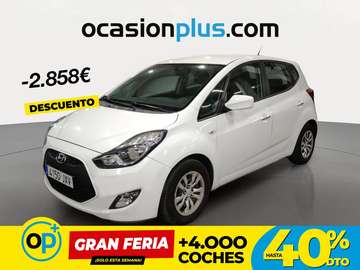 1.4CRDI BD Klass 90