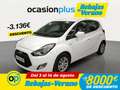 Hyundai iX20 1.4CRDI BD Klass 90 Blanco - thumbnail 1