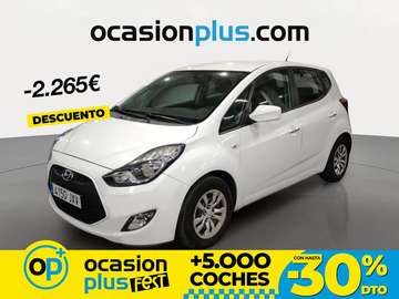 1.4CRDI BD Klass 90