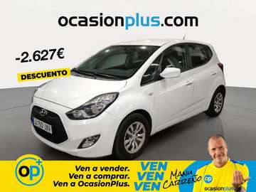 1.4CRDI BD Klass 90