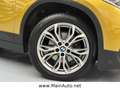 BMW X2 sDrive 18d Aut/SportSitze/HUD/SPUR/LED/NAVI+ Oro - thumbnail 23