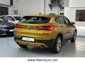 BMW X2 sDrive 18d Aut/SportSitze/HUD/SPUR/LED/NAVI+ Oro - thumbnail 5
