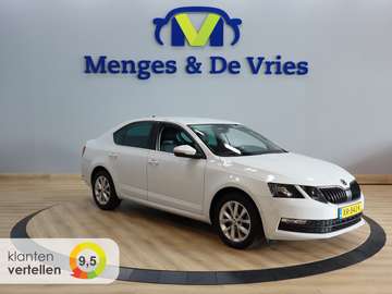 1.0 TSI Greentech Ambition Business Airco ECC | DA