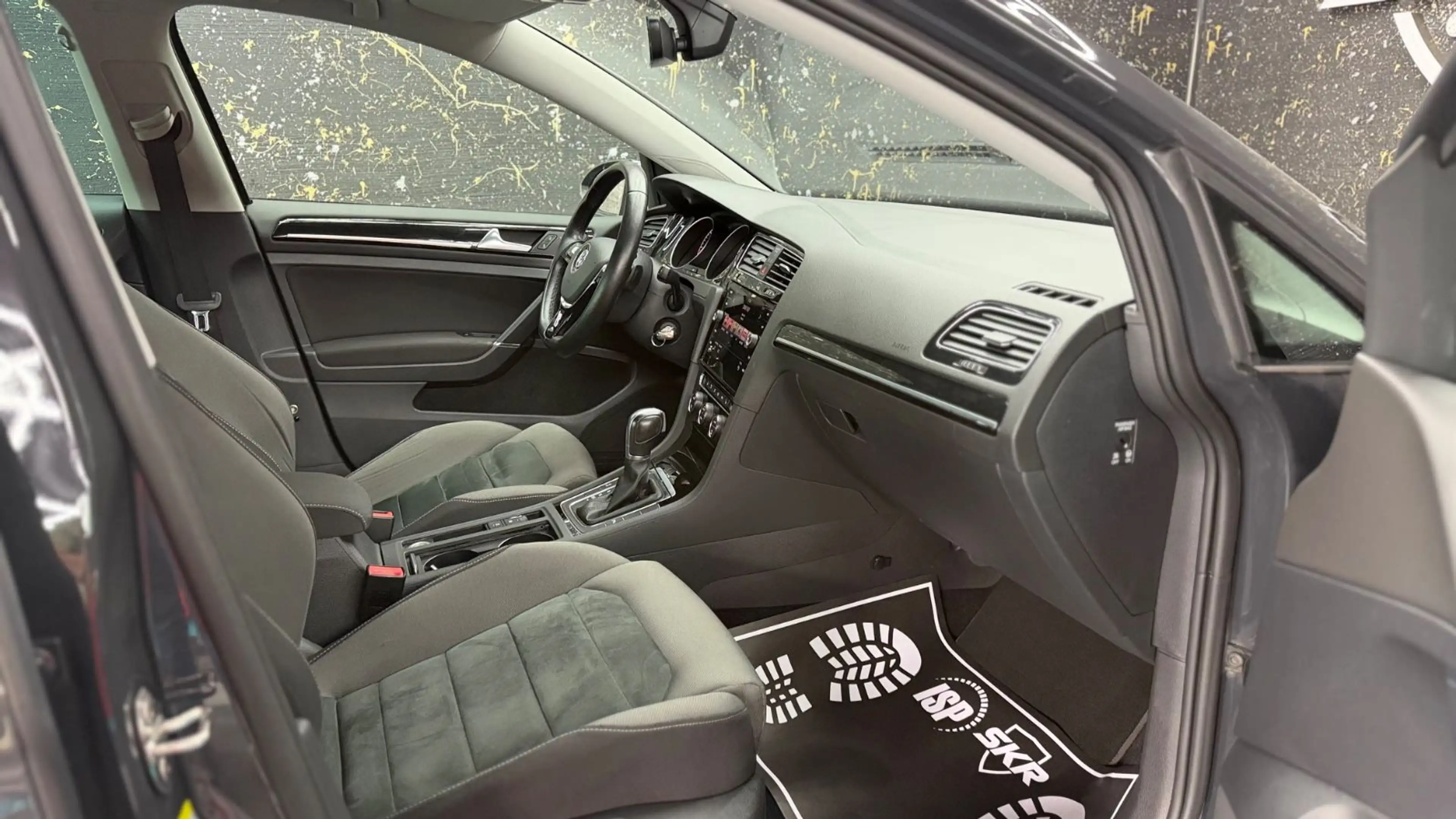 Volkswagen Golf VII Lim. Highline /Start-Stopp/LED/ACC/1HND — photo 12