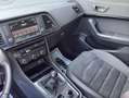 SEAT Ateca FR ACT TSI/ACC/Kamera/Navi/Alcantara Silber - thumbnail 24