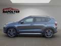 SEAT Ateca FR ACT TSI/ACC/Kamera/Navi/Alcantara Silber - thumbnail 2